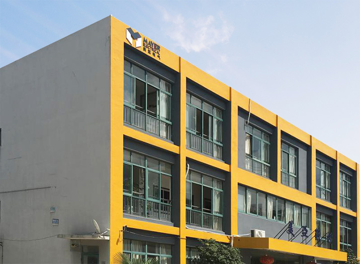 美亚电气 美亚电气