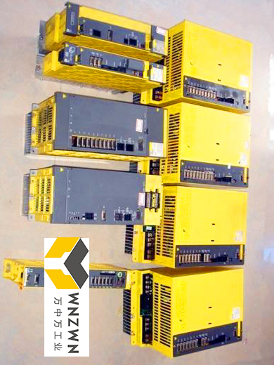 FANUC驱动器维修