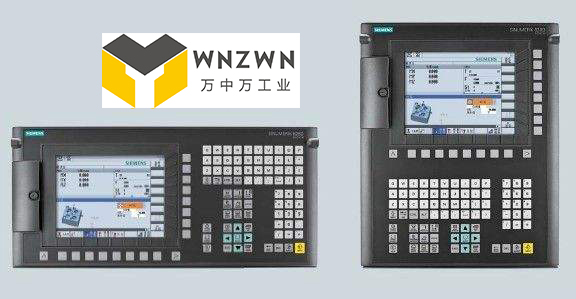 西门子828d系统维修