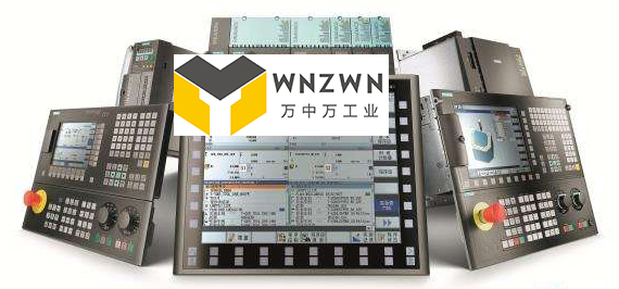 西门子808d系统维修