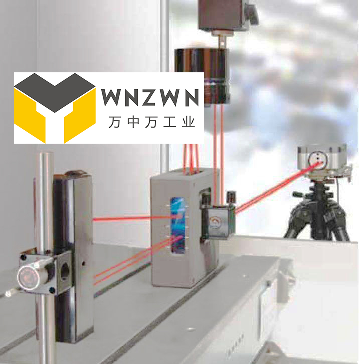 雷尼绍激光干涉仪