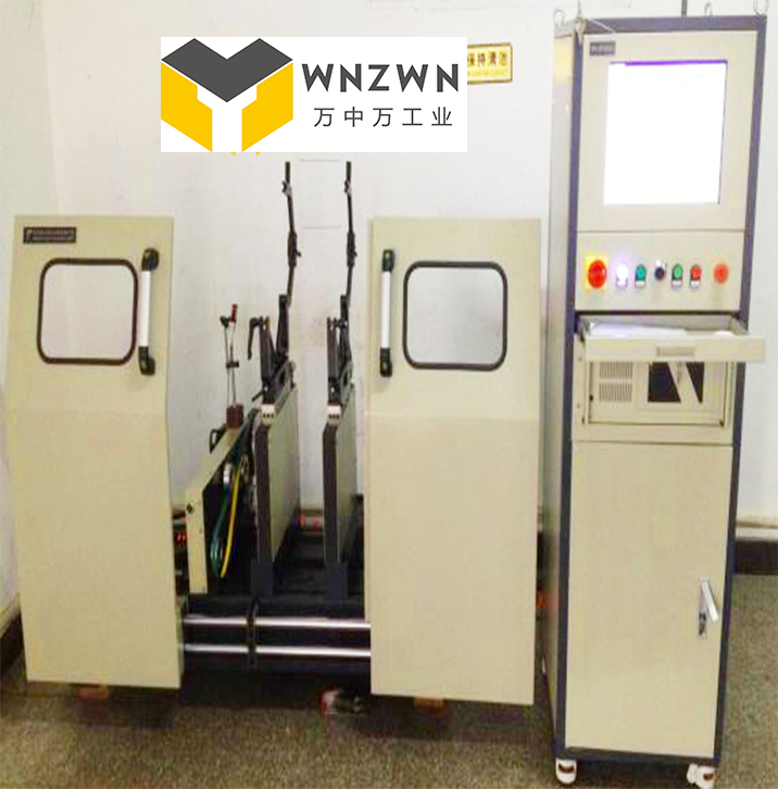 XH-8615主轴动平衡机